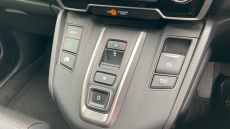 Honda CR-V 2.0 i-MMD Hybrid SE 5dr eCVT Hybrid Estate